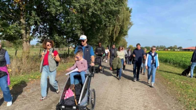 Foto des Albums: Herbstwanderung 2026