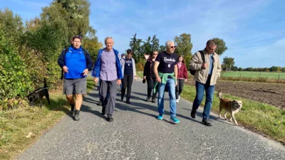 Foto des Albums: Herbstwanderung 2026