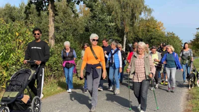 Foto des Albums: Herbstwanderung 2026