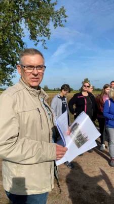 Foto des Albums: Herbstwanderung 2026