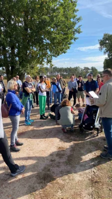 Foto des Albums: Herbstwanderung 2026