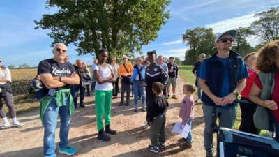 Foto des Albums: Herbstwanderung 2026