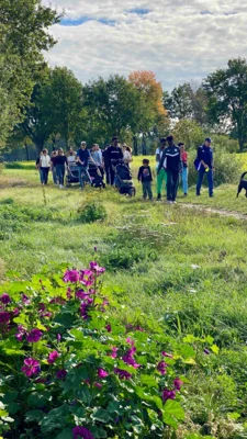Foto des Albums: Herbstwanderung 2026