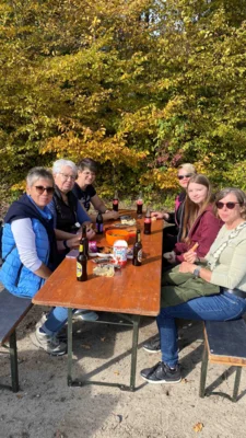 Foto des Albums: Herbstwanderung 2026