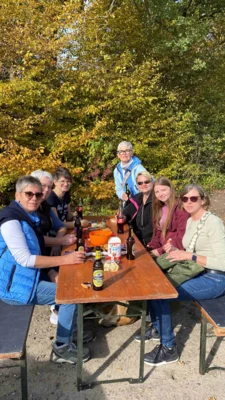Foto des Albums: Herbstwanderung 2026
