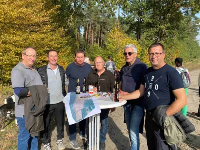 Foto des Albums: Herbstwanderung 2026