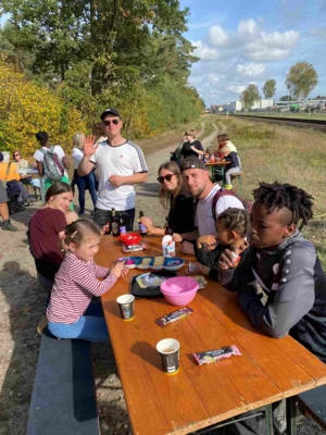 Foto des Albums: Herbstwanderung 2026