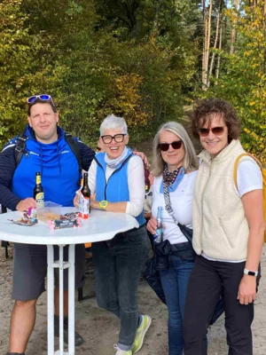 Foto des Albums: Herbstwanderung 2026