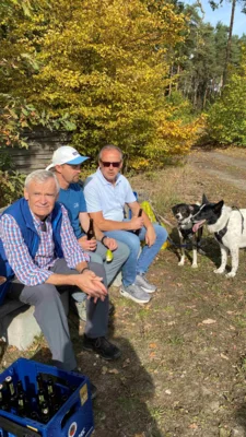 Foto des Albums: Herbstwanderung 2026