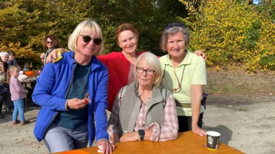 Foto des Albums: Herbstwanderung 2026