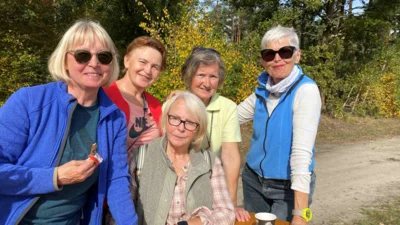Foto des Albums: Herbstwanderung 2026