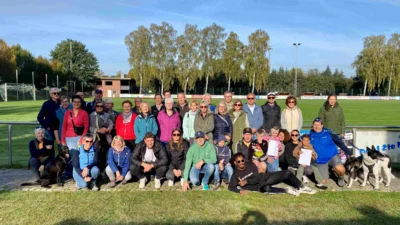 Foto des Albums: Herbstwanderung 2026