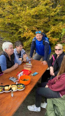 Foto des Albums: Herbstwanderung 2026