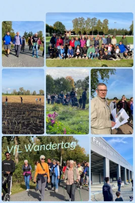 Foto des Albums: Herbstwanderung 2026