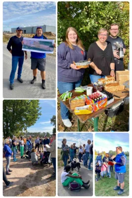 Foto des Albums: Herbstwanderung 2026