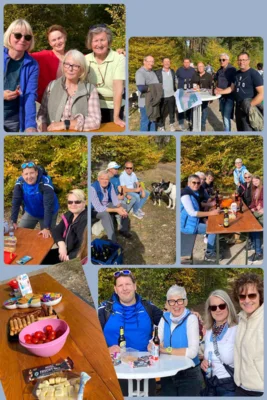 Foto des Albums: Herbstwanderung 2026