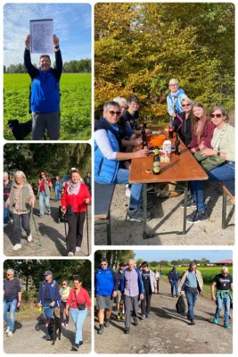 Foto des Albums: Herbstwanderung 2026