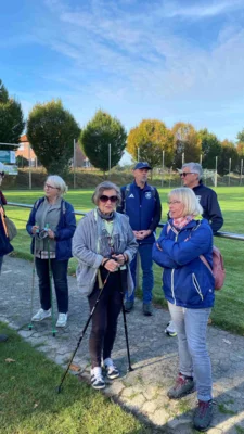 Foto des Albums: Herbstwanderung 2026