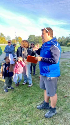 Foto des Albums: Herbstwanderung 2026