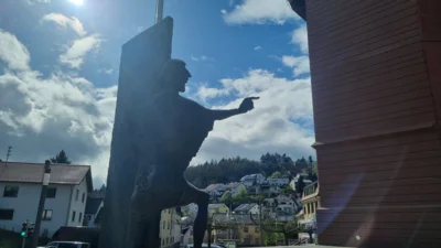 Foto des Albums: Kirche