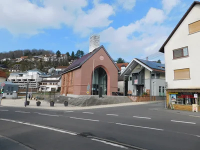 Foto des Albums: Kirche