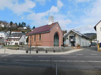 Foto des Albums: Kirche