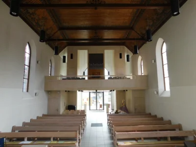 Foto des Albums: Kirche