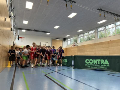 Foto des Albums: Lauftag 26