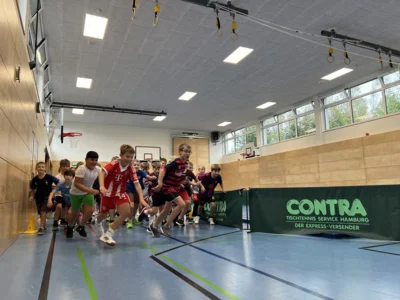 Foto des Albums: Lauftag 26