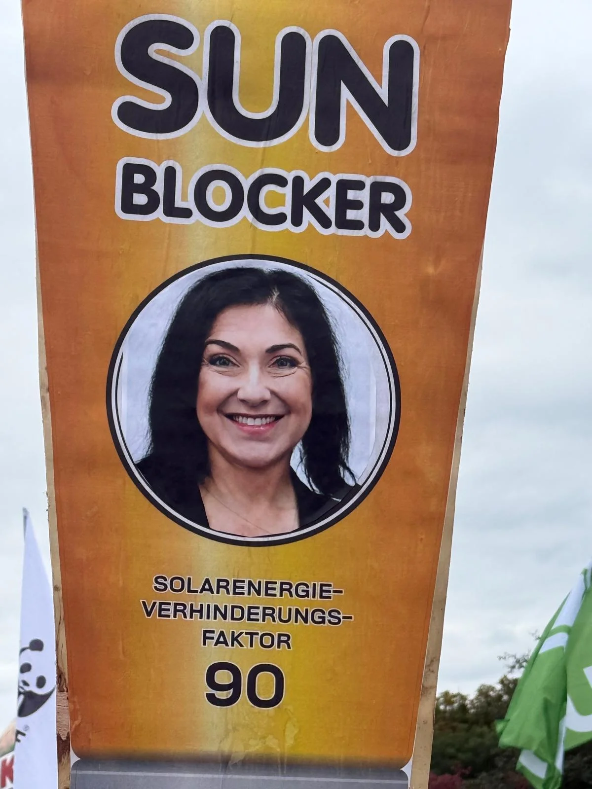 Bild: Kreative Plakate