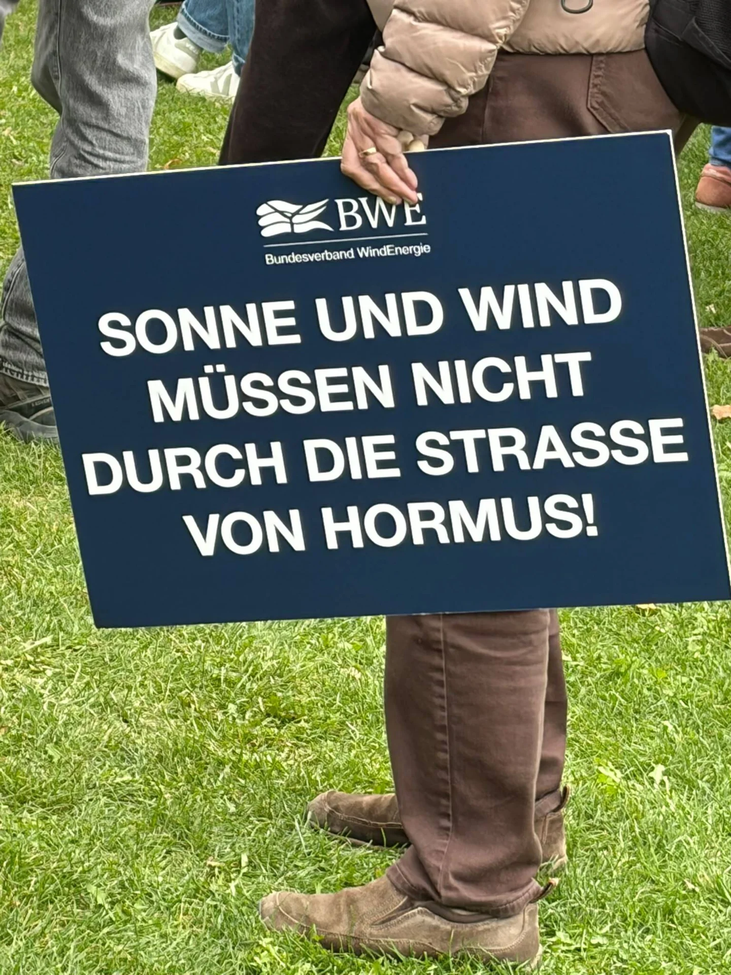 Bild: Kreative Plakate