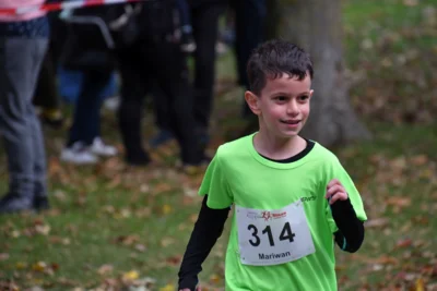 Foto des Albums: 17. Bersenbrücker Hase-Lauf 2026