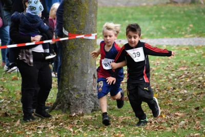 Foto des Albums: 17. Bersenbrücker Hase-Lauf 2026