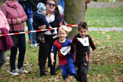 Foto des Albums: 17. Bersenbrücker Hase-Lauf 2026