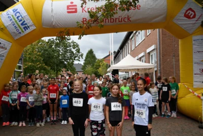 Foto des Albums: 17. Bersenbrücker Hase-Lauf 2026