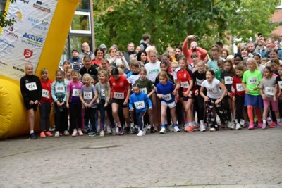 Foto des Albums: 17. Bersenbrücker Hase-Lauf 2026