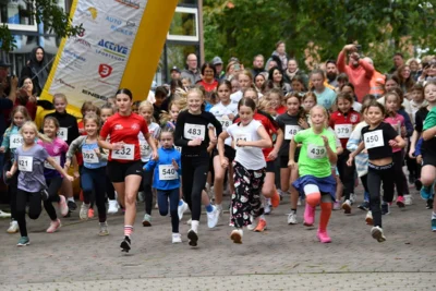 Foto des Albums: 17. Bersenbrücker Hase-Lauf 2026
