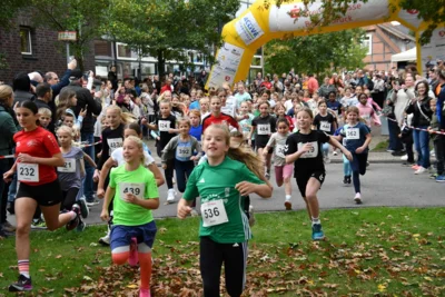 Foto des Albums: 17. Bersenbrücker Hase-Lauf 2026