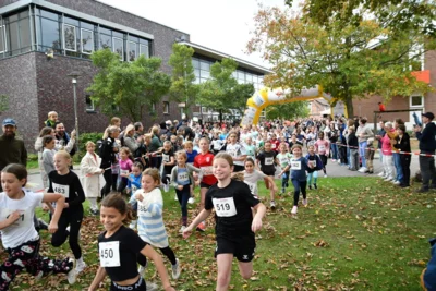 Foto des Albums: 17. Bersenbrücker Hase-Lauf 2026
