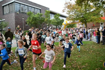 Foto des Albums: 17. Bersenbrücker Hase-Lauf 2026
