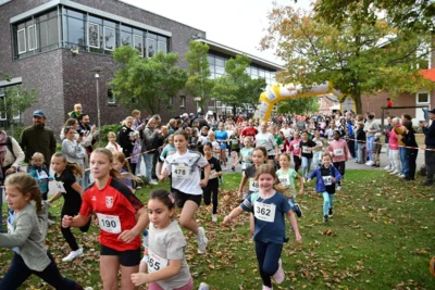 Foto des Albums: 17. Bersenbrücker Hase-Lauf 2026