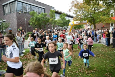 Foto des Albums: 17. Bersenbrücker Hase-Lauf 2026