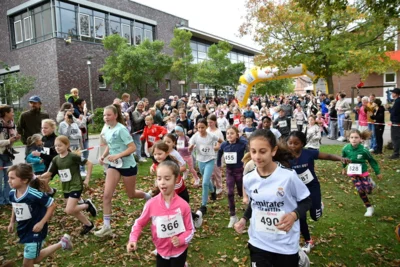 Foto des Albums: 17. Bersenbrücker Hase-Lauf 2026