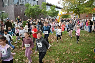 Foto des Albums: 17. Bersenbrücker Hase-Lauf 2026