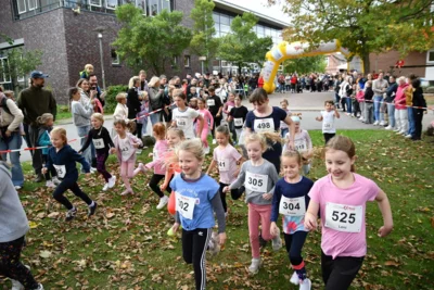 Foto des Albums: 17. Bersenbrücker Hase-Lauf 2026