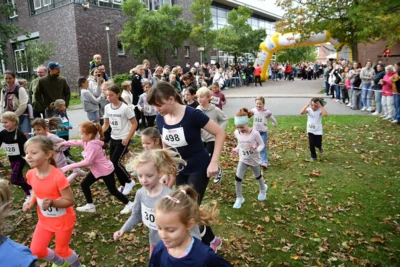 Foto des Albums: 17. Bersenbrücker Hase-Lauf 2026