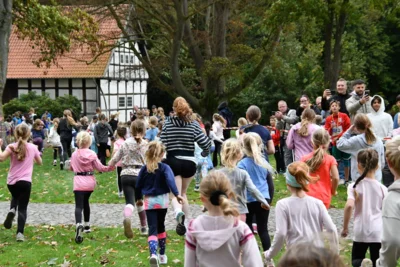 Foto des Albums: 17. Bersenbrücker Hase-Lauf 2026