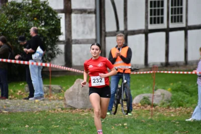 Foto des Albums: 17. Bersenbrücker Hase-Lauf 2026