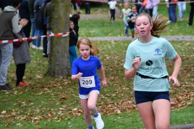 Foto des Albums: 17. Bersenbrücker Hase-Lauf 2026