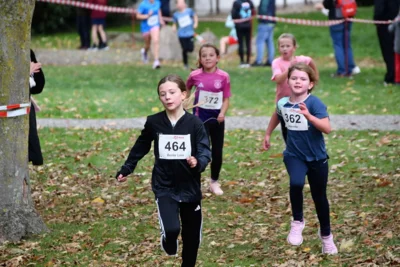 Foto des Albums: 17. Bersenbrücker Hase-Lauf 2026
